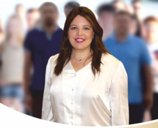 Όλγα Δασκαλή: Ενεργειακή Κοινότητα & ΔΕΥΑΜ – Η ευθύνη μας απέναντι στο μέλλον του Δήμου