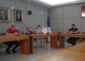 Μεταφέρουν τον ΕΟΠΥΥ από το Αγρίνιο στο Μεσολόγγι : Αντίδραση εργαζομένων και Παπαναστασίου