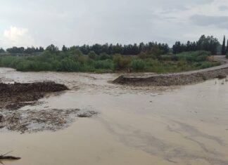 Λαϊκή Συσπείρωση Μεσολογγίου : «Άμεση έναρξη των εργασιών για την γέφυρα στον Εύηνο»