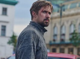 “Ο Γκρίζος άνθρωπος” στον Ελληνίς