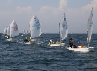 64 αθλητές από 11 ομίλους στον 9ο διασυλλογικό αγώνα στη Βόνιτσα