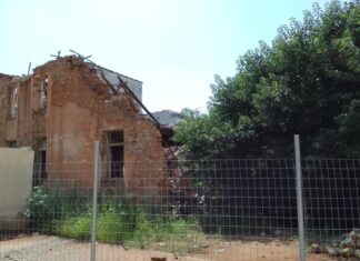 Γ. Καραμητσόπουλος : Η ακατανόητη απόφαση για τις καπναποθήκες Ηλιού έχει γίνει βραχνάς