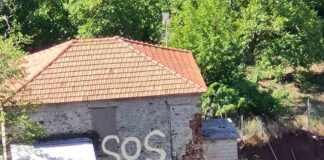 Οκτώμισι χρόνια μετά δημοπρατούνται οι μελέτες για την κατολίσθηση στην Κλεπά