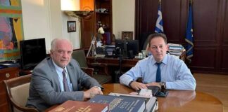 600.000€ από το ΥΠ.ΕΣ. για αποκατάσταση του ΧΥΤΑ Μεσολογγίου