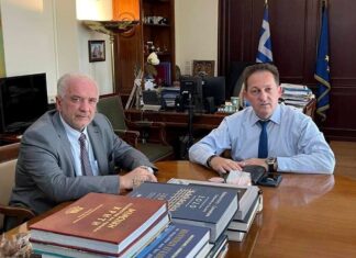 600.000€ από το ΥΠ.ΕΣ. για αποκατάσταση του ΧΥΤΑ Μεσολογγίου