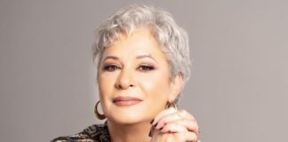 Συναυλία με τη Μελίνα Κανά στον «Ελληνίς»