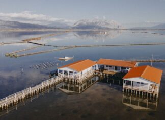 Πανελλήνιος Λογοτεχνικός Διαγωνισμός από τους Φίλους της Λιμνοθάλασσας