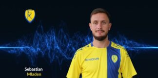 Παναιτωλικός: Φτάνει στο τέλος το… μαρτύριο του Μλάντεν