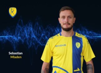 Σεμπάστιαν Μλάντεν, ο «πιανίστας» του Χάτζι