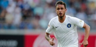 Παναιτωλικός: Πήρε Μλάντεν