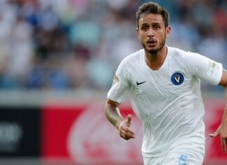 Παναιτωλικός: Πήρε Μλάντεν