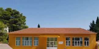 Παρεμβάσεις στο Νηπιαγωγείο Φυτειών