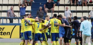 Παναιτωλικός: Θα αντικατασταθεί ο Φλόρες