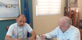 Αναβαθμίζονται οι παιδικές χαρές του Δήμου Μεσολογγίου