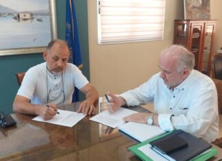 Αναβαθμίζονται οι παιδικές χαρές του Δήμου Μεσολογγίου