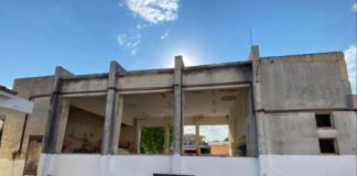 Βόνιτσα: Υπογράφηκε η σύμβαση για την αναστήλωση του Κοινωνικοοικονομικού Κέντρου Πλαγιάς