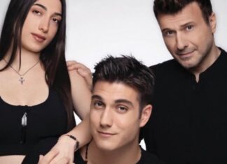 Πλησιάζει η μεγάλη συναυλία του Γιάννη Πλούταρχου στο Μεσολόγγι