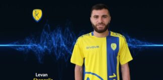 Παναιτωλικός : Η… εξιλέωση και το «φαρμακερό» αριστερό του Σενγκέλια