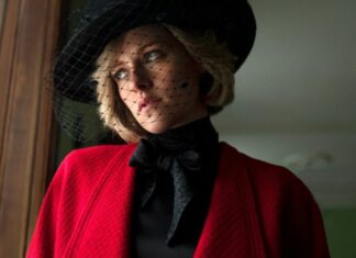 “Spencer” στον Ελληνίς