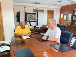 Δήμος Ναυπακτίας: Ασφαλτοστρώσεις και τεχνικά έργα στις Κοινότητες της Ναυπάκτου