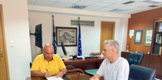 Δήμος Ναυπακτίας: Ασφαλτοστρώσεις και τεχνικά έργα στις Κοινότητες της Ναυπάκτου