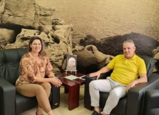 Πολιτιστική πολιτική στην Αλβανία από την Χρυσούλα Τασολάμπρου