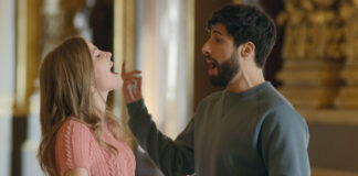 “Ο τενόρος” στον Ελληνίς