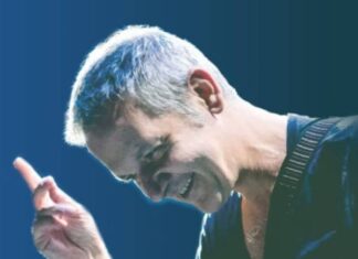 Συναυλία του Χρήστου Θηβαίου στον Αστακό την Παρασκευή