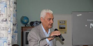 Φωκίων Ζαΐμης: Η διαπολιτισμική εκπαίδευση είναι επιβοηθητική για την ανάπτυξη και ευημερία των λαών