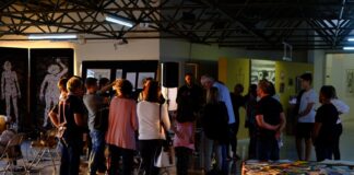 Μια εικαστική έκθεση με διεθνή χαρακτήρα στο Μουσείο «Κατράκη»