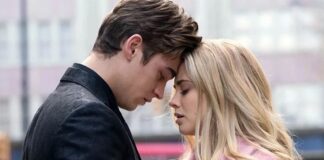 «After 4: Για Πάντα Μαζί» στον Ελληνίς