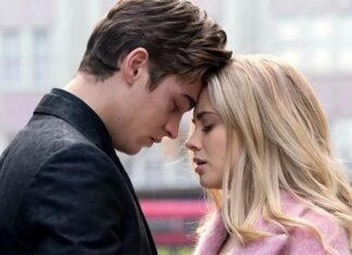 «After 4: Για Πάντα Μαζί» στον Ελληνίς