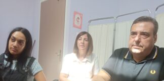 Διαδικτυακή συνάντηση των υπευθύνων του Κοινωνικού Φαρμακείου του Δήμου Αγρινίου με την Givmed