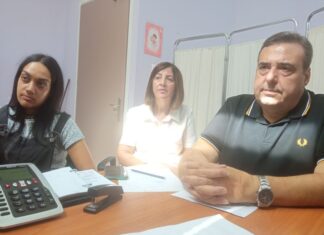 Διαδικτυακή συνάντηση των υπευθύνων του Κοινωνικού Φαρμακείου του Δήμου Αγρινίου με την Givmed