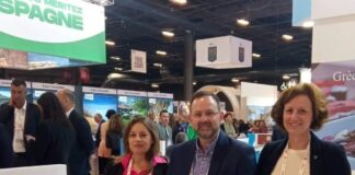 Η Δυτική Ελλάδα στην Τουριστική Έκθεση IFTM – TOP RESA 2022 στο Παρίσι