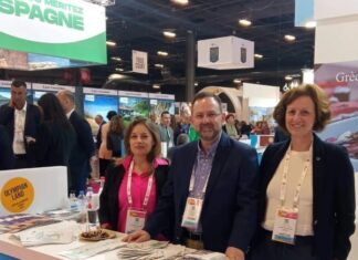 Η Δυτική Ελλάδα στην Τουριστική Έκθεση IFTM – TOP RESA 2022 στο Παρίσι