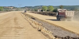 Σύνδεση Λευκάδας με Βόνιτσα και Άκτιο: Στο 30% η απορρόφηση – «Έρχεται» το πρώτο τμήμα