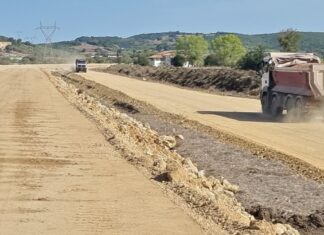 Σύνδεση Λευκάδας με Βόνιτσα και Άκτιο: Στο 30% η απορρόφηση – «Έρχεται» το πρώτο τμήμα