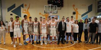 ΑΟ Αγρινίου : Ολοκληρώθηκε το 4ο τουρνουά “Μαργαρίτα Σαπλαούρα”