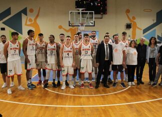 ΑΟ Αγρινίου : Ολοκληρώθηκε το 4ο τουρνουά “Μαργαρίτα Σαπλαούρα”