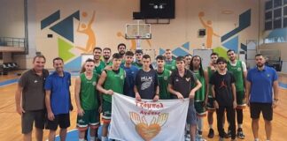 «Τζάμπολ Αγάπης» για τον ΑΟ Αγρινίου