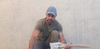 Οκτώ άγρια ζώα περισυνέλεξε η Μονάδα Διαχείρισης στο Εθνικό Πάρκο Μεσολογγίου – Αιτωλικού