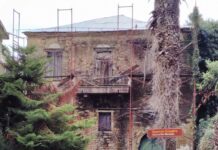 Αρχοντικό Σωχωρίτη: Πόσα εγκαταλελειμμένα «στολίδια» αντέχει ακόμη το Αγρίνιο;