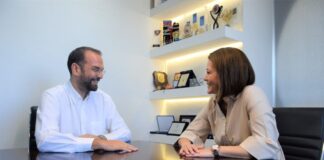 Ειδική σύμβουλος του Περιφερειάρχη σε θέματα πολιτισμού αναλαμβάνει η Δρ. Νάντια Ασκούνη