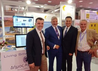 Γ. Παπαναστασίου από τη Beyond 4. : Παρέχουμε ψηφιακά οφέλη στους πολίτες