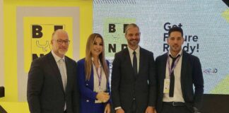 Στη Διεθνή Έκθεση Beyond η Περιφέρεια Δυτικής Ελλάδας