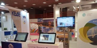 Για 2η χρονιά στην Έκθεση «BEYOND 4.0» ο Δήμος Αγρινίου