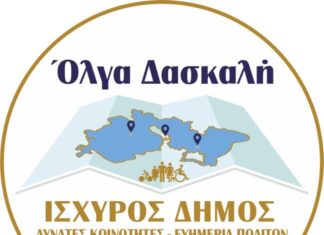 Οι υποψήφιοι του συνδυασμού “Ισχυρός Δήμος, Δυνατές Κοινότητες, Ευημερία”