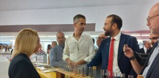 Κερδίζει τις εντυπώσεις το περίπτερο της Δυτικής Ελλάδας στην 86η ΔΕΘ