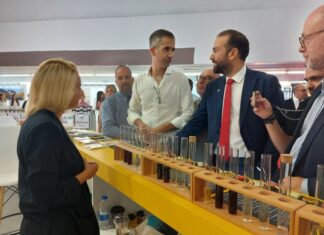 Κερδίζει τις εντυπώσεις το περίπτερο της Δυτικής Ελλάδας στην 86η ΔΕΘ